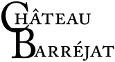 CHÂTEAU BARRÉJAT